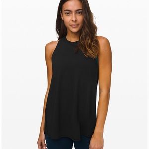 Lululemon All Tied Up Tank